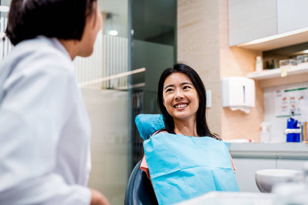 Dental Bonding in Colbert, OK