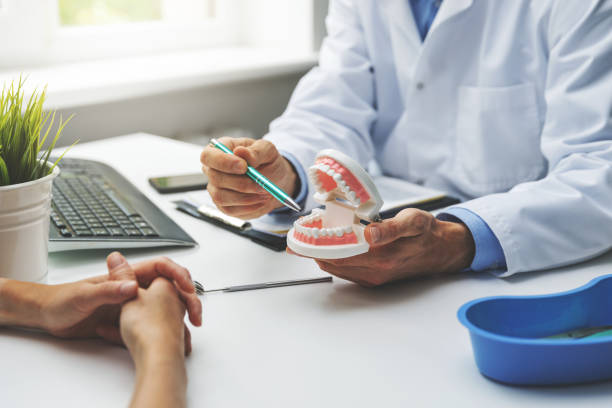 Best Dental Exams and Cleanings  in Colbert, OK