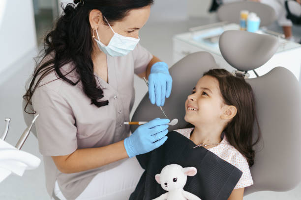 Best Wisdom Tooth Removal  in Colbert, OK