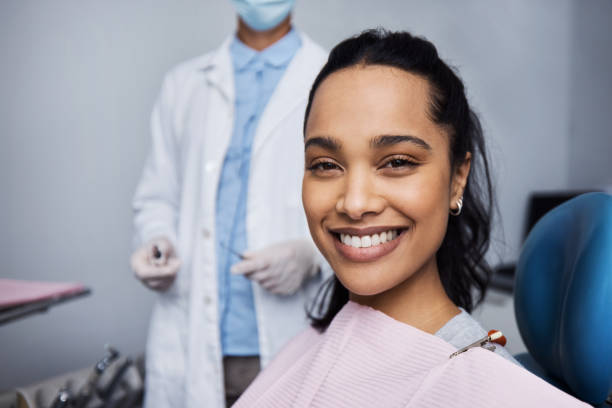 Best Sedation Dentistry  in Colbert, OK