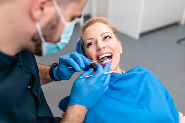 Best Invisalign and Clear Aligners  in Colbert, OK