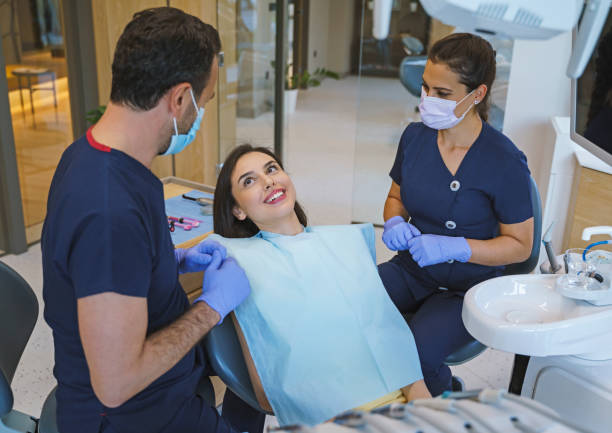 Best Oral Cancer Screening  in Colbert, OK