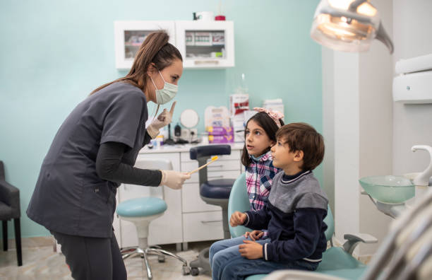 Colbert, OK Holistic Dental Care Services Company