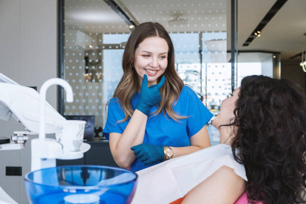 Best Teeth Whitening  in Colbert, OK