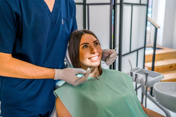 Best Dentures (Full and Partial)  in Colbert, OK