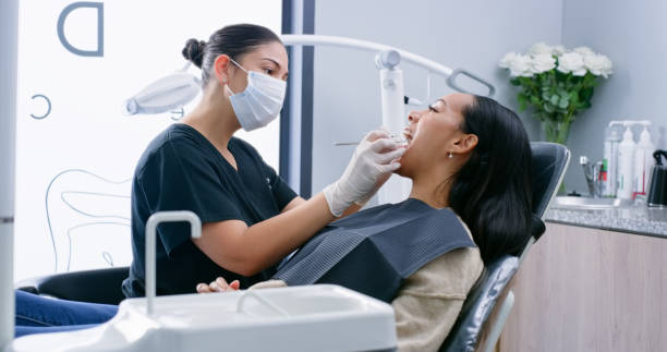 Emergency Dental Services in Colbert, OK
