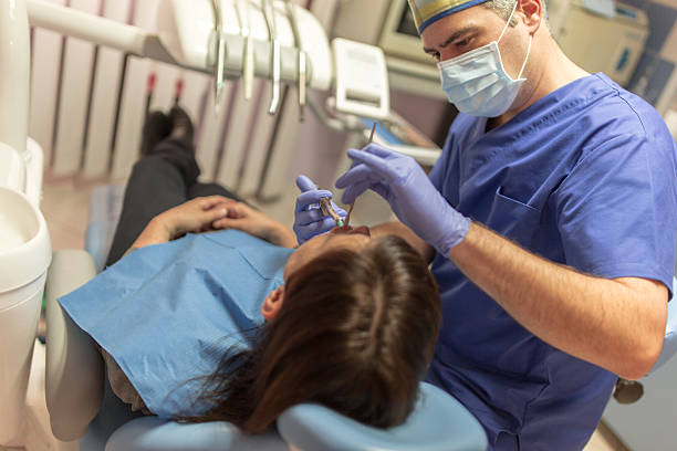 Best Laser Dentistry  in Colbert, OK