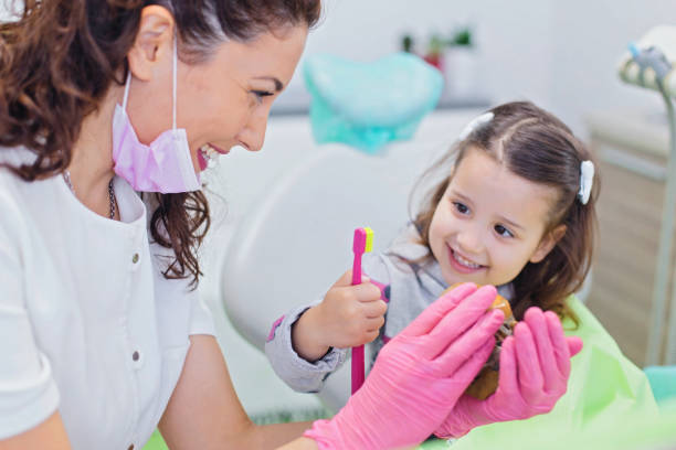 Best Root Canal Treatment  in Colbert, OK