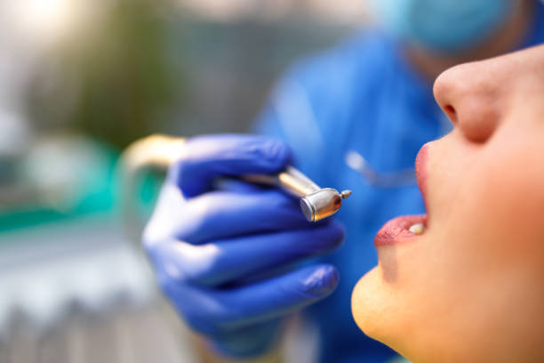 Dental Inlays and Onlays in Colbert, OK